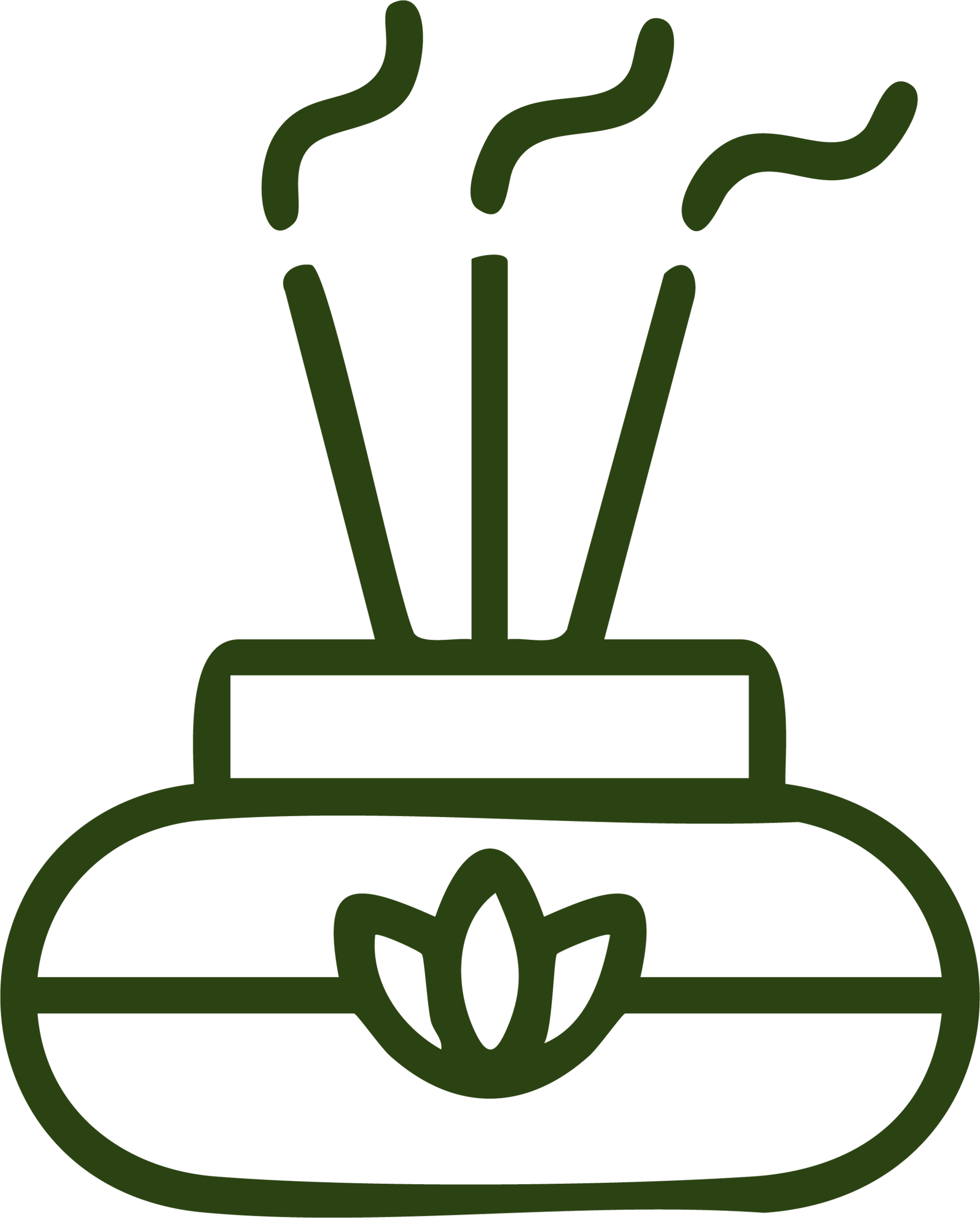 Materiales para dinámicas